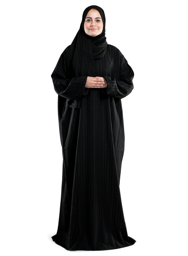 Urban rugs Midnight Islamic Prayer Wear - Image 1
