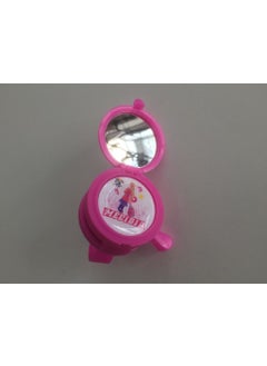 Mirror Bell Bicycle Girl Bell Pink - pzsku/ZEE64B4080F184B67D550Z/45/_/1728631010/ff0eff29-d7aa-486d-b3fc-c8929a994d59