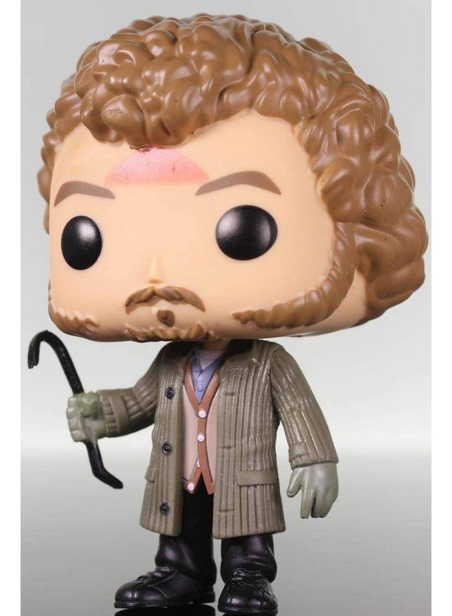 Funko Pop Movies: Home Alone Marv Collectible Vinyl Figure - Image 3