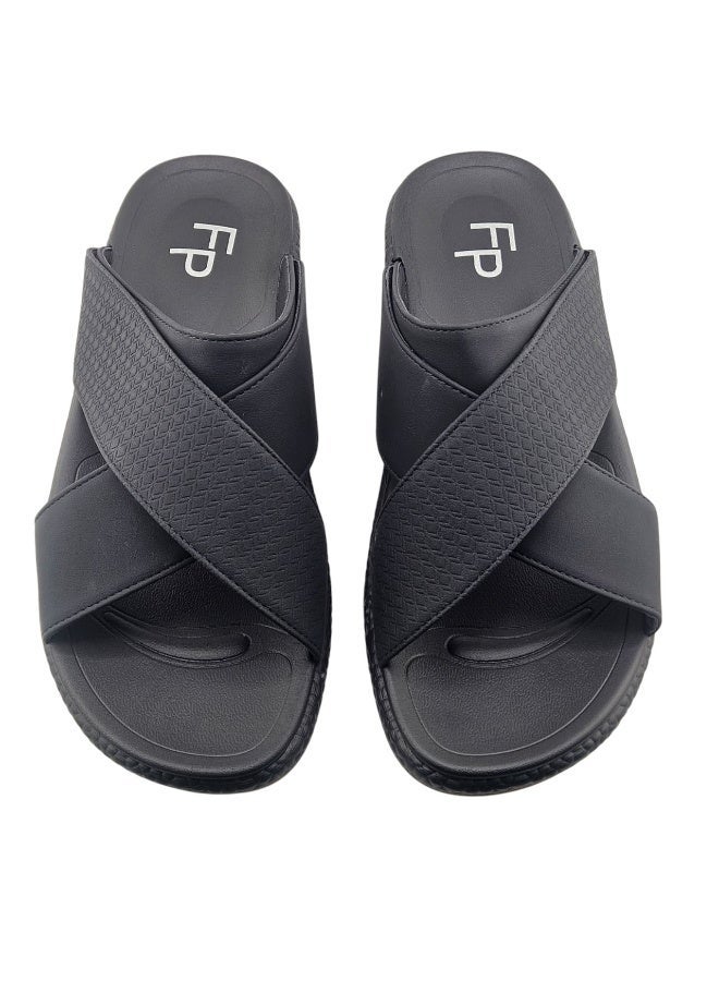 إف بي باي فوتبرينت نعال مريحة - Image 5