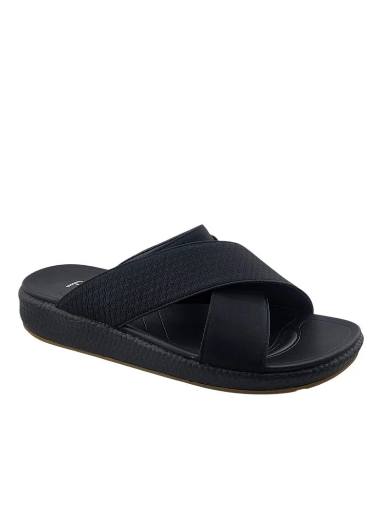 Footprint Cushion Ease Slippers