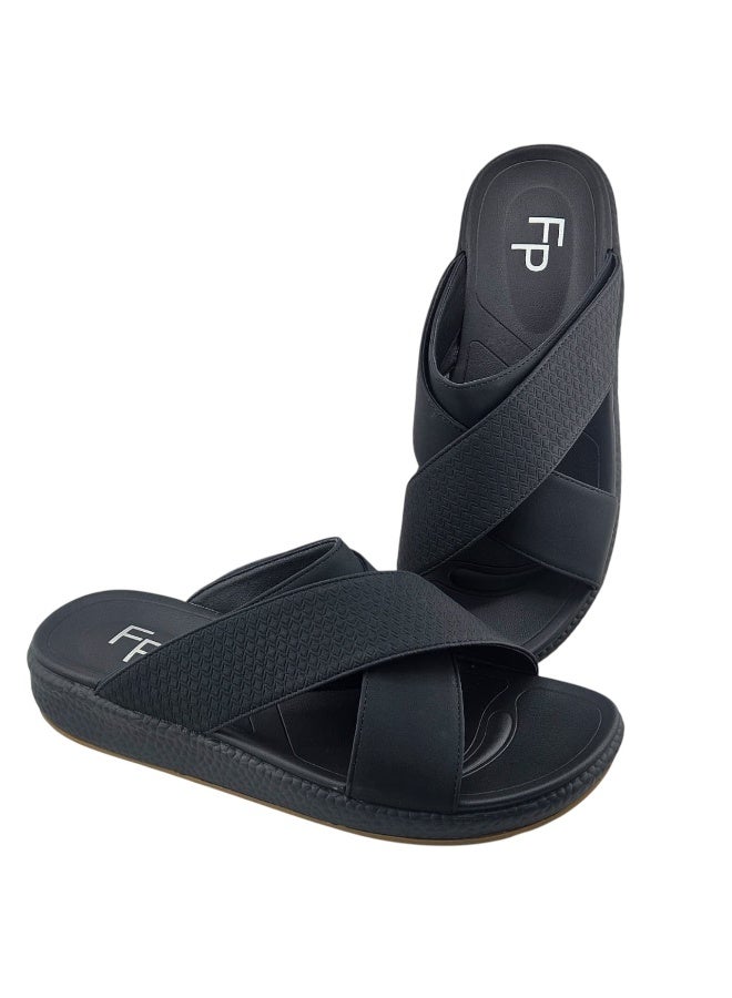 إف بي باي فوتبرينت نعال مريحة - Image 4