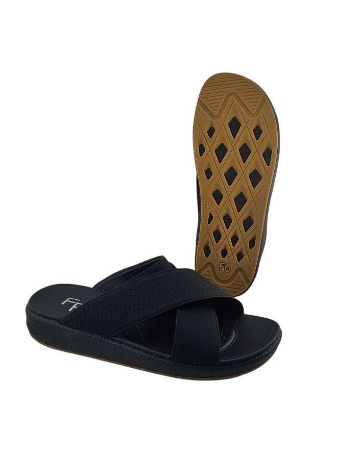 إف بي باي فوتبرينت نعال مريحة - Image 3