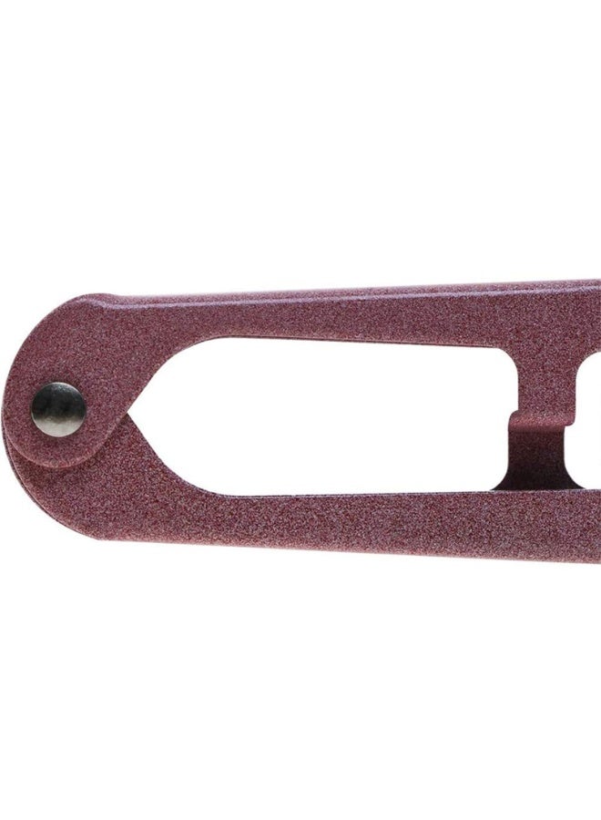 4.1inch Sewing Scissors(pack of 3) Yarn Thread Cutter Small Snips Trimming Nipper - Great for Stitch, Mini DIY Supplies, Yarn Scissors - Image 3