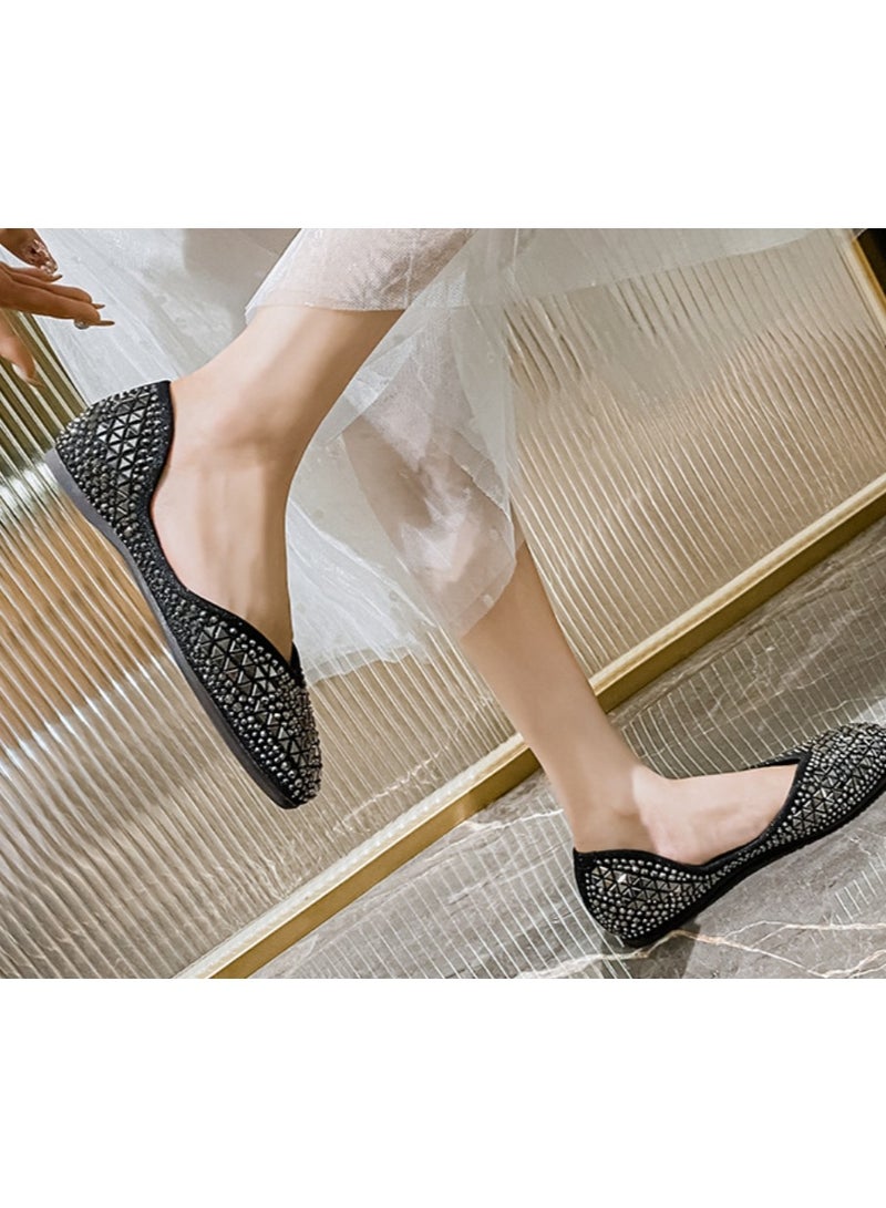 KUYING New Fashionable Single Shoes - Image 2