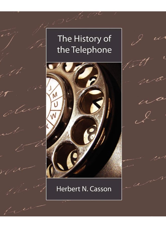 The History of the Telephone  - Image 1