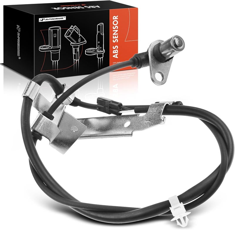 A-Premium ABS Wheel Speed Sensor for Suzuki Grand Vitara and XL-7 - Image 1