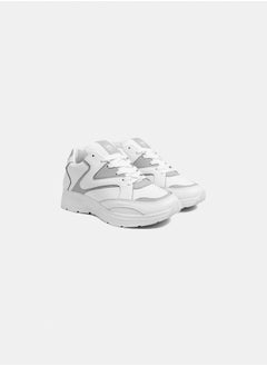 now High Top Sneaker  - Image 1