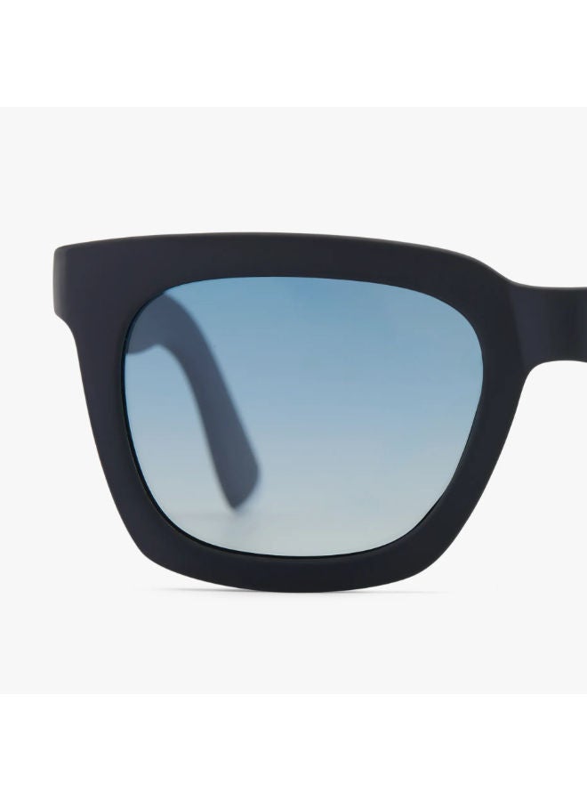 BARNER Full Rim Square Sunglasses MaxMBN-S - Image 4