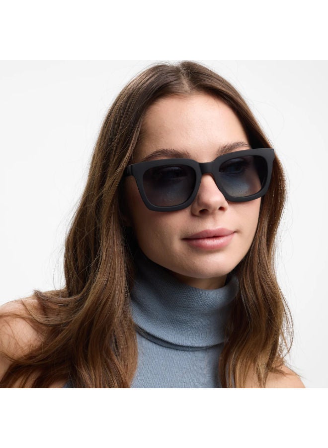 BARNER Full Rim Square Sunglasses MaxMBN-S - Image 3