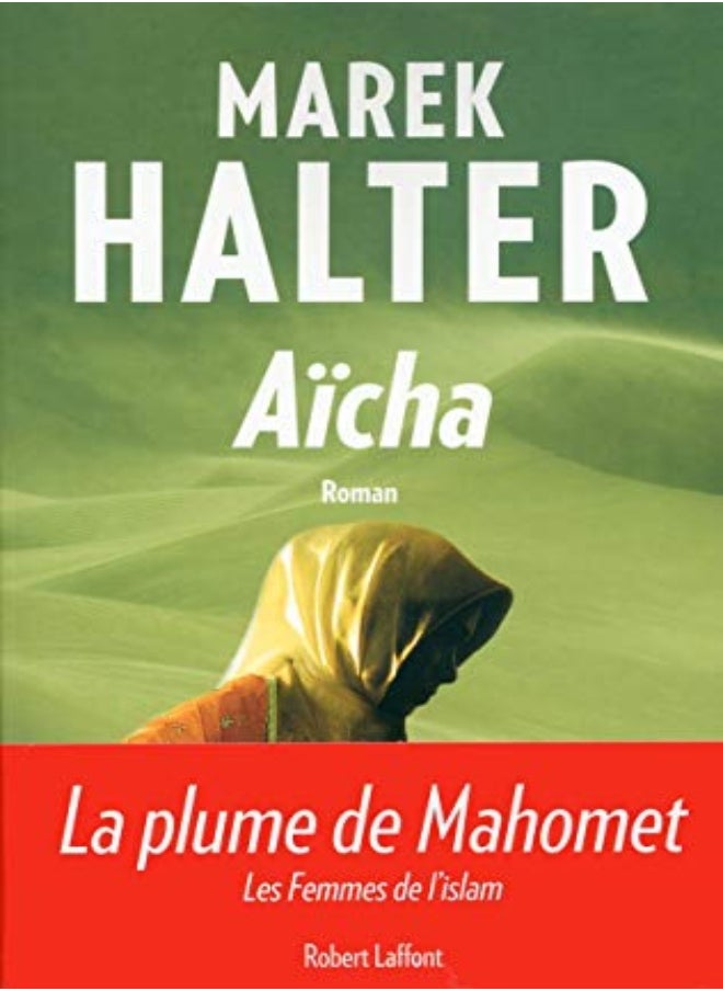 AICHA 
