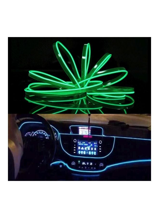 MUNTAQI Decorative LED Strip Light - Image 4