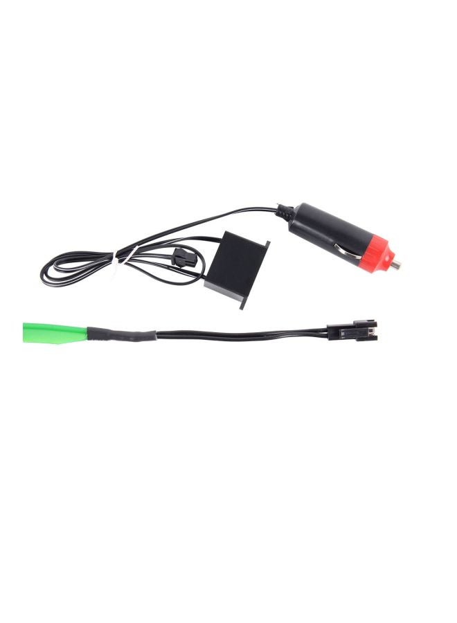 MUNTAQI Decorative LED Strip Light - Image 3