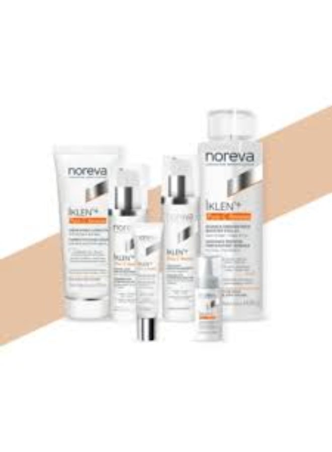 Noreva Iklen+ Pure-C-Reverse Day Care 40ml - Image 3