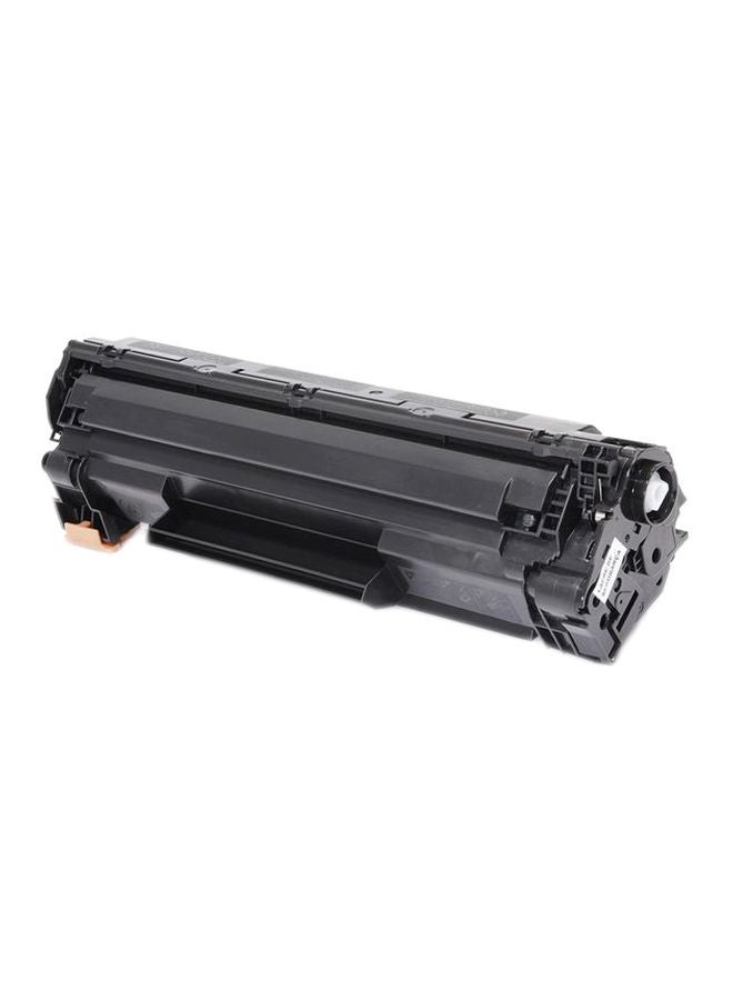 HP خرطوشة حبر 83A أصلية للطابعة ليزر جيت أسود - Image 1