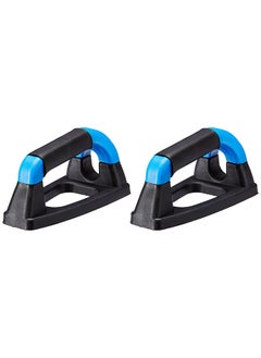 Nivia Push Up Bar 1 Pair  - Image 1