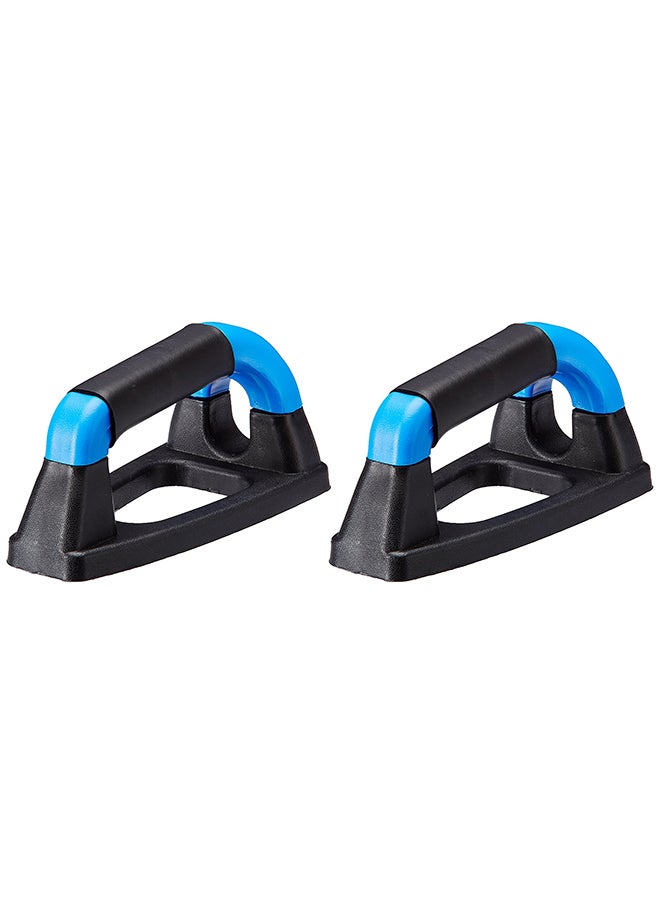 Nivia - Push Up Bar 1 Pair - Image 1