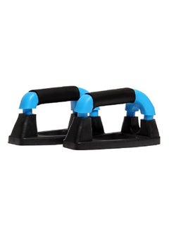 Nivia Push Up Bar 1 Pair  - Image 2