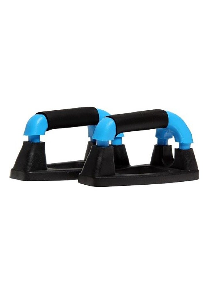Nivia - Push Up Bar 1 Pair - Image 1