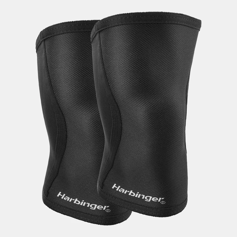 Harbinger Knee Sleeves (5mm)