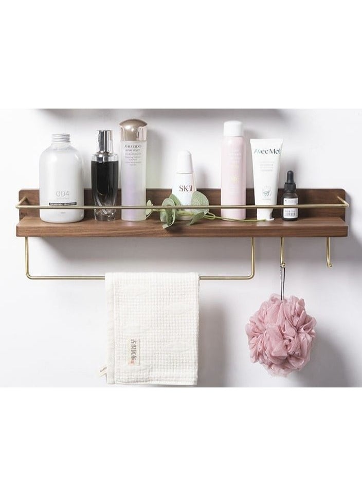 MARS Q Multi-use bathroom organizer shelf  - Image 1