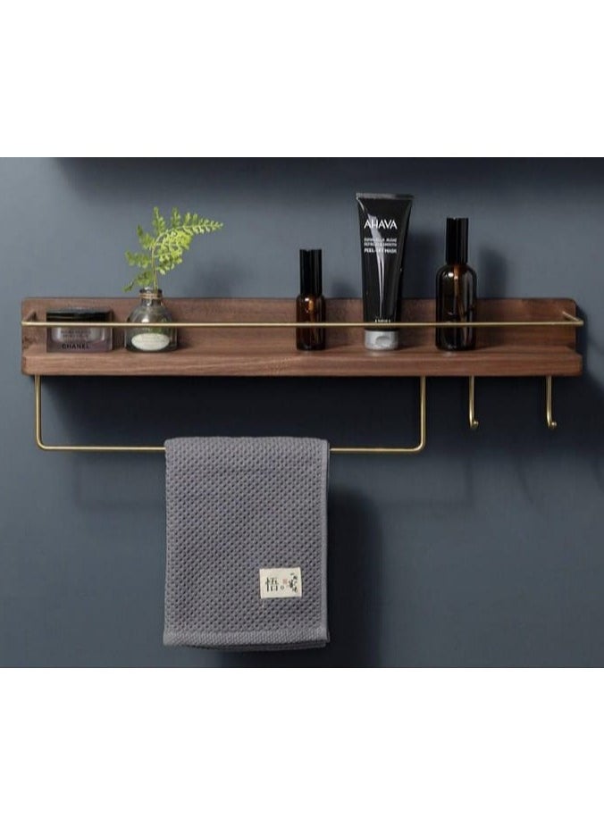 MARS Q Multi-use bathroom organizer shelf  - Image 3