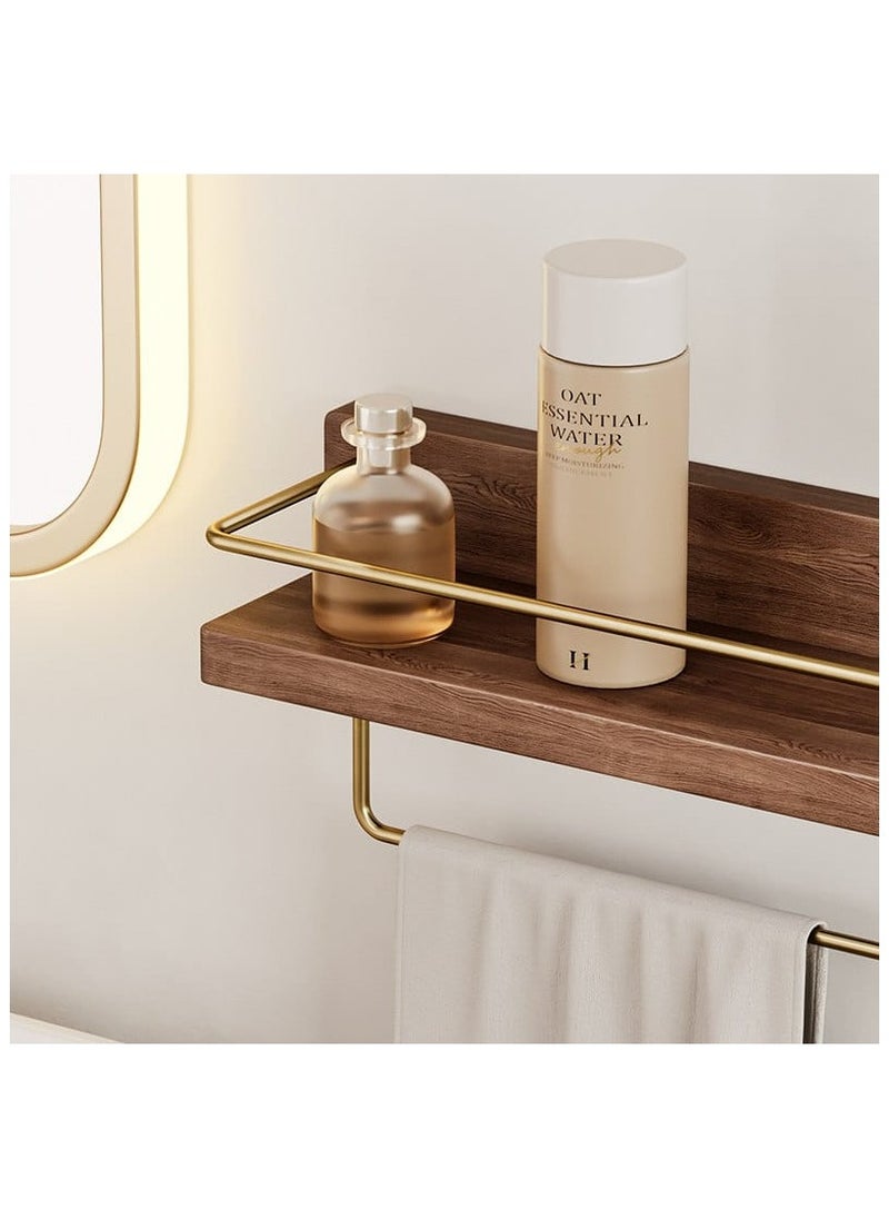 MARS Q Multi-use bathroom organizer shelf  - Image 4