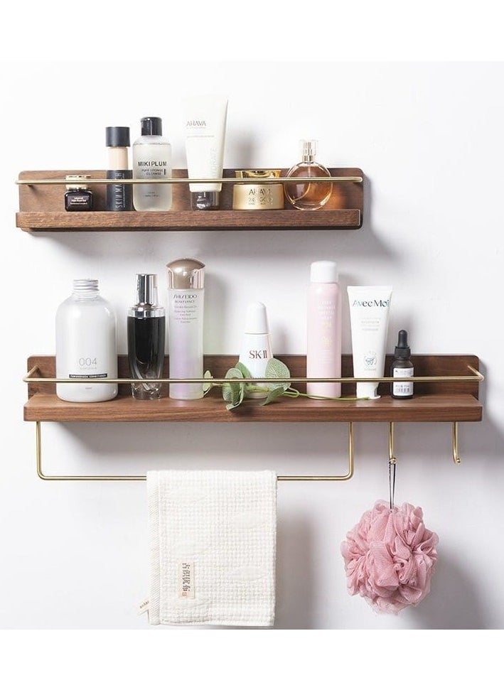 MARS Q Multi-use bathroom organizer shelf  - Image 5