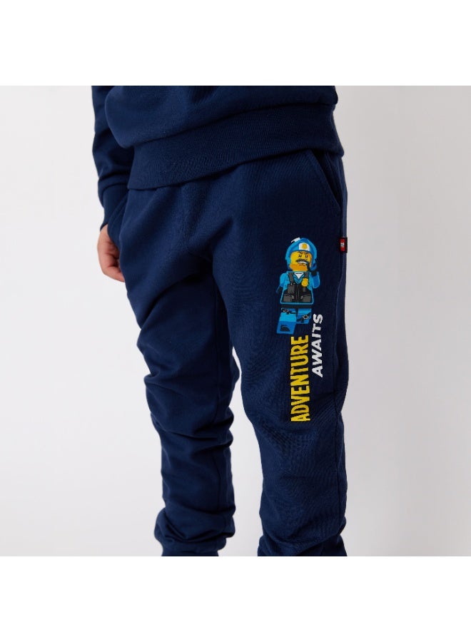 ليغو بنطلون رياضي ليجو - Image 4