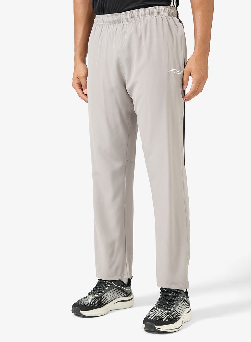 فورورد بنطلون رياضي بخطوط جانبية - Image 1