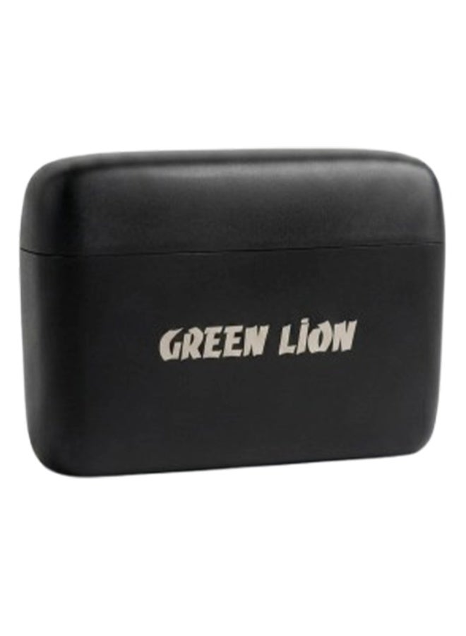GREEN LION Wireless Dual Lavalier Microphone with Noise Reduction and Ultra Low Latency for Smartphone Camera Live Streaming Podcast and Video Recording Portable Clip On Microphone System with Charging Case Long Battery Life Clear Audio Sound Sync and 20M Wireless Transmission - Image 4