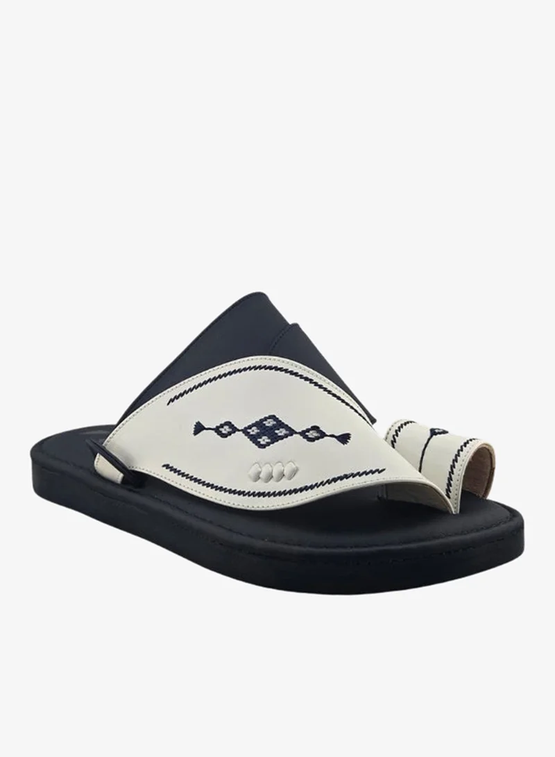 AL Fanoos Imperial Ramadan Signature Arabic sandals