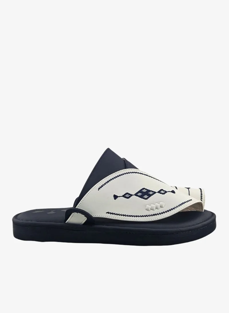 AL Fanoos Imperial Ramadan Signature Arabic sandals