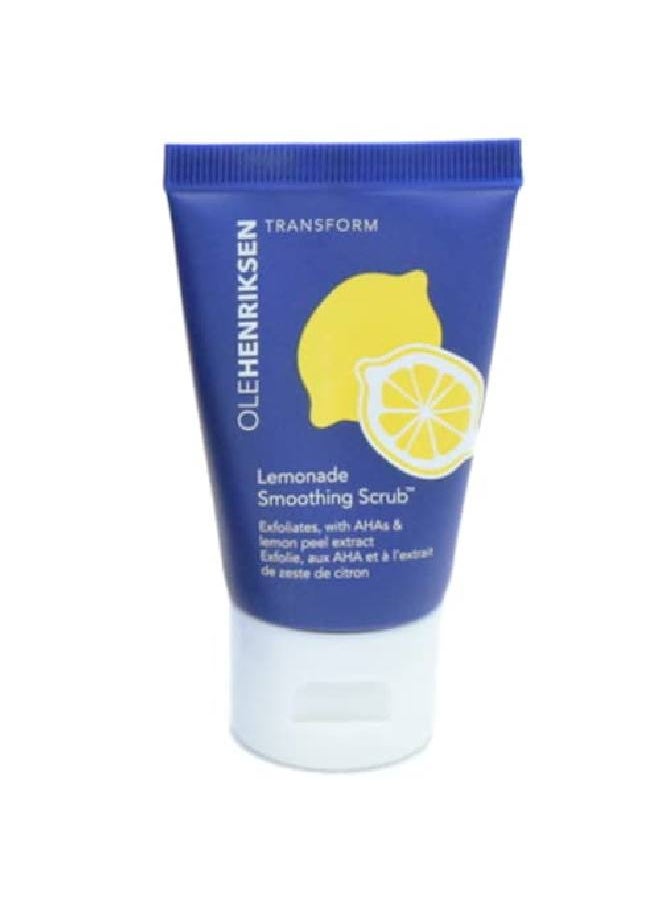 Lemonade Smoothing Scrub 1 Oz - pzsku/ZEE663CF540F425513215Z/45/_/1662466550/513cfd62-8b3e-4a87-b021-ca84a853fd7f