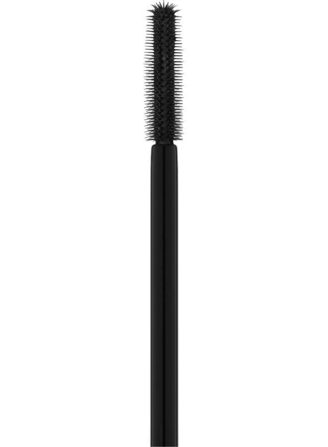 Catrice Go Big. Go Bold. 24H Deep Black Extreme Volume Mascara