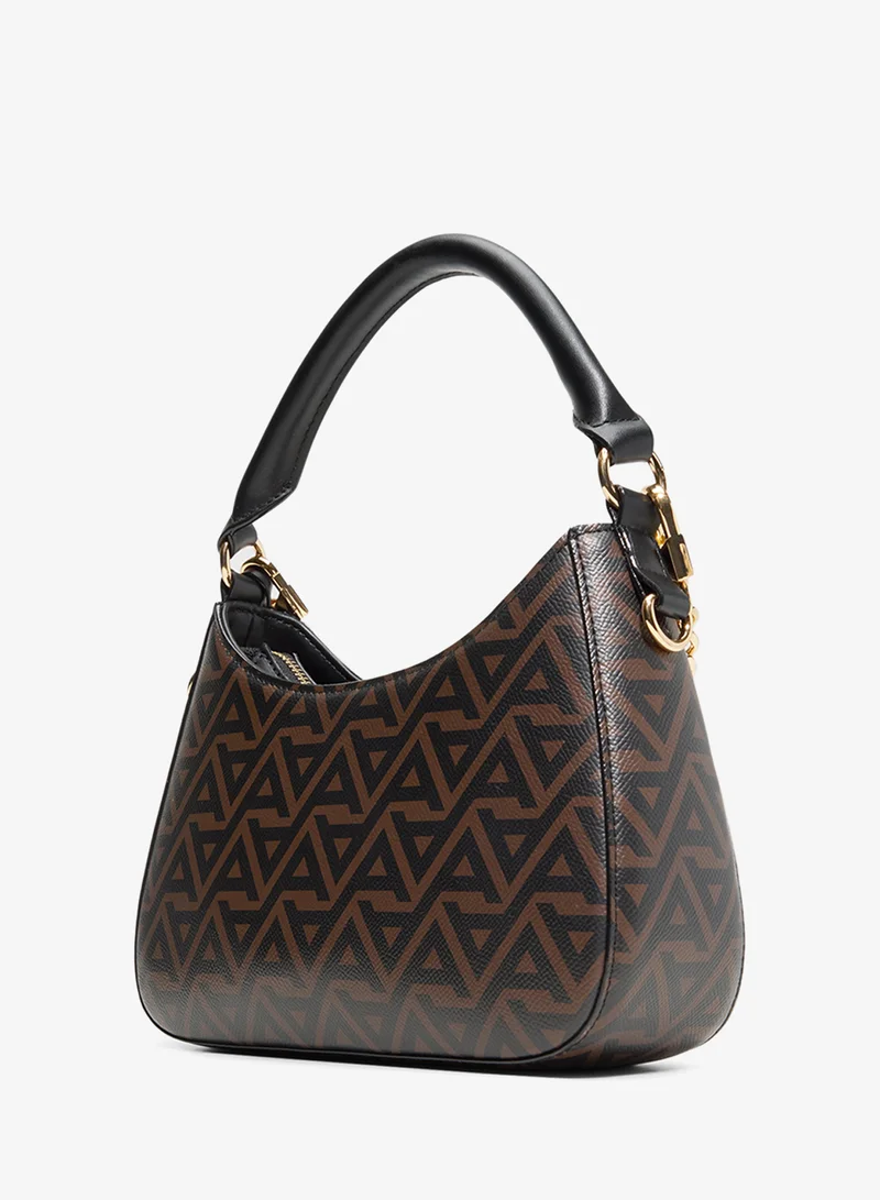 Aldo BROWN MULTI Clariona Shoulder Bag for Women | Best Price UAE