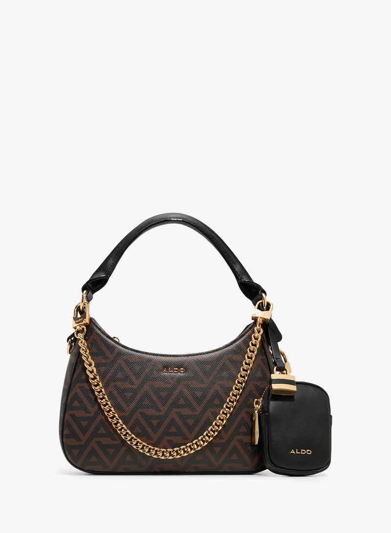 الدو Clariona Shoulder Bag