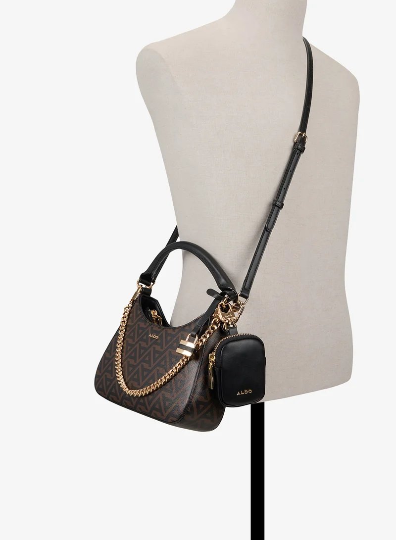 الدو Clariona Shoulder Bag