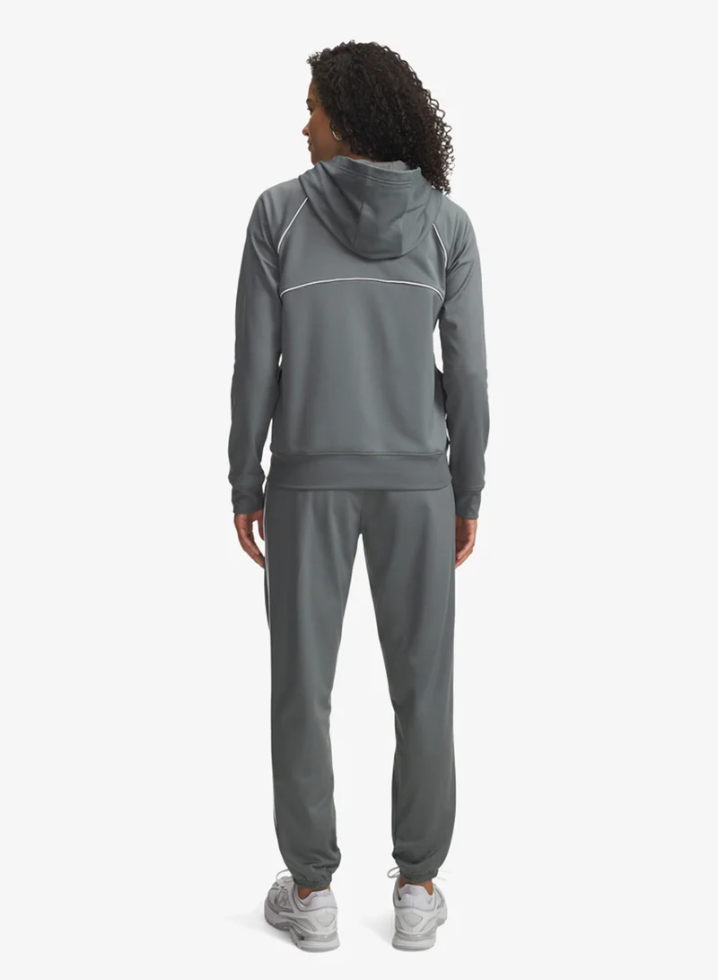UNDER ARMOUR Rival Tricot Tracksuit