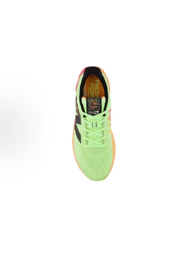 New Balance x Staud New balance 1080 v14 casual sports shoes - Image 4