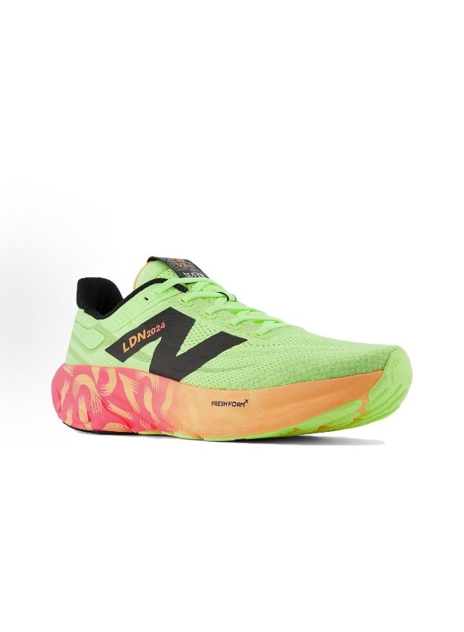 New Balance x Staud New balance 1080 v14 casual sports shoes - Image 3