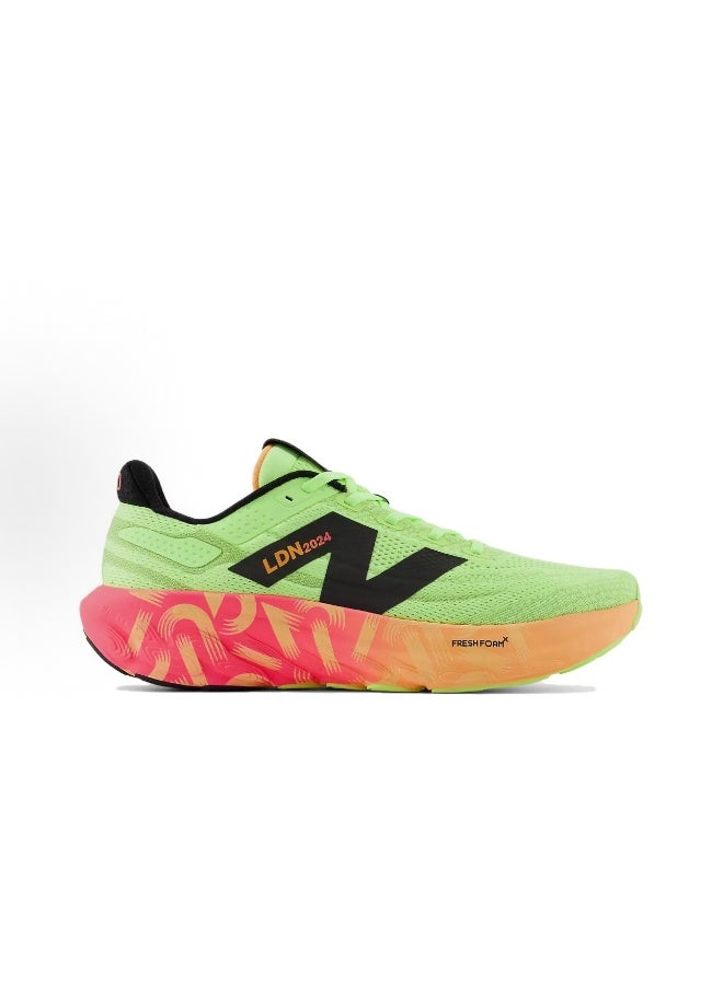 New Balance x Staud New balance 1080 v14 casual sports shoes - Image 1