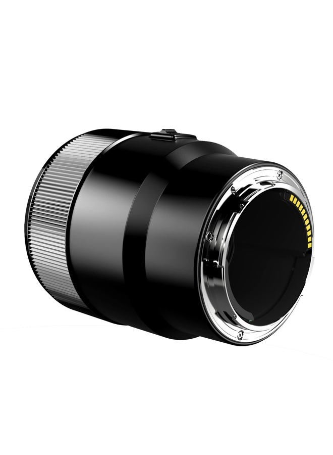 Meike عدسة بورتريه متوسطة الطول 85 مم F1.8 بتركيز تلقائي STM بمحرك خطوة متوافقة مع كاميرات نيكون Z Mount Z50، Z50II، Z5، Z6، Z7، Z6II، Z7II، Z9، Z30، Z fc - Image 3