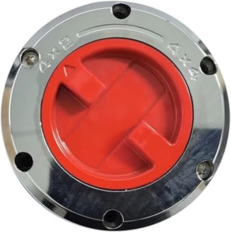 DEMULAX Locking Wheel Hub for Nissan Pathfinder Xterra - Image 1