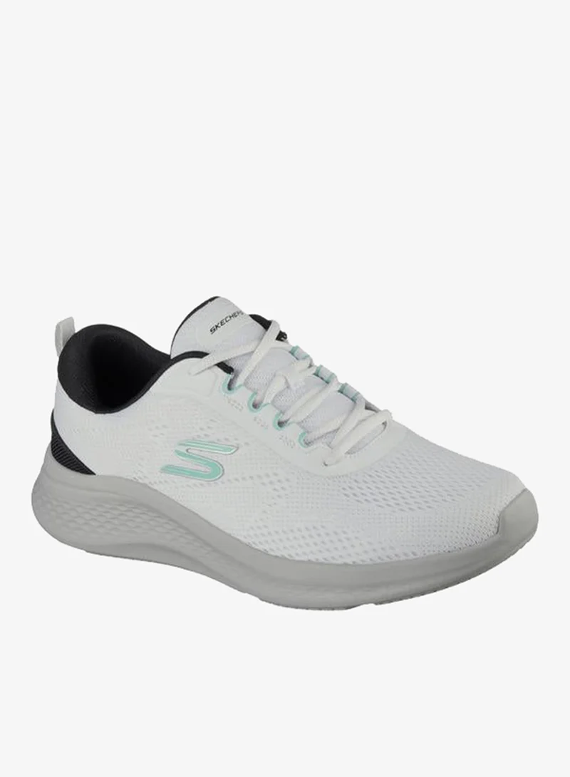 SKECHERS Men's Lace-Up Sports Shoes - 233184
