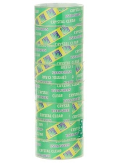 Generic Small masking tape - 10 pieces transparent  - Image 2