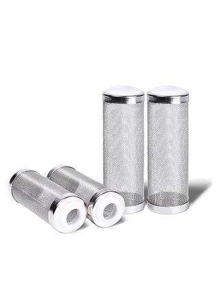 4 Pcs Aquarium Intake Strainer, 16mm Fish Tank Mesh Shrimp Guard Net Guard Intake Strainer Filter for Protecting Fish Shrimp Inhalation - pzsku/ZEE66AABC16DE82F2CC1AZ/45/_/1718184987/a0af5d24-b3b5-40c1-a61f-6decd6c73f1e