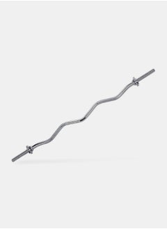 KANGAROO Spinlock Ez Curl Bar  - Image 1