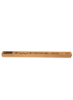 KANGAROO Spinlock Ez Curl Bar  - Image 2