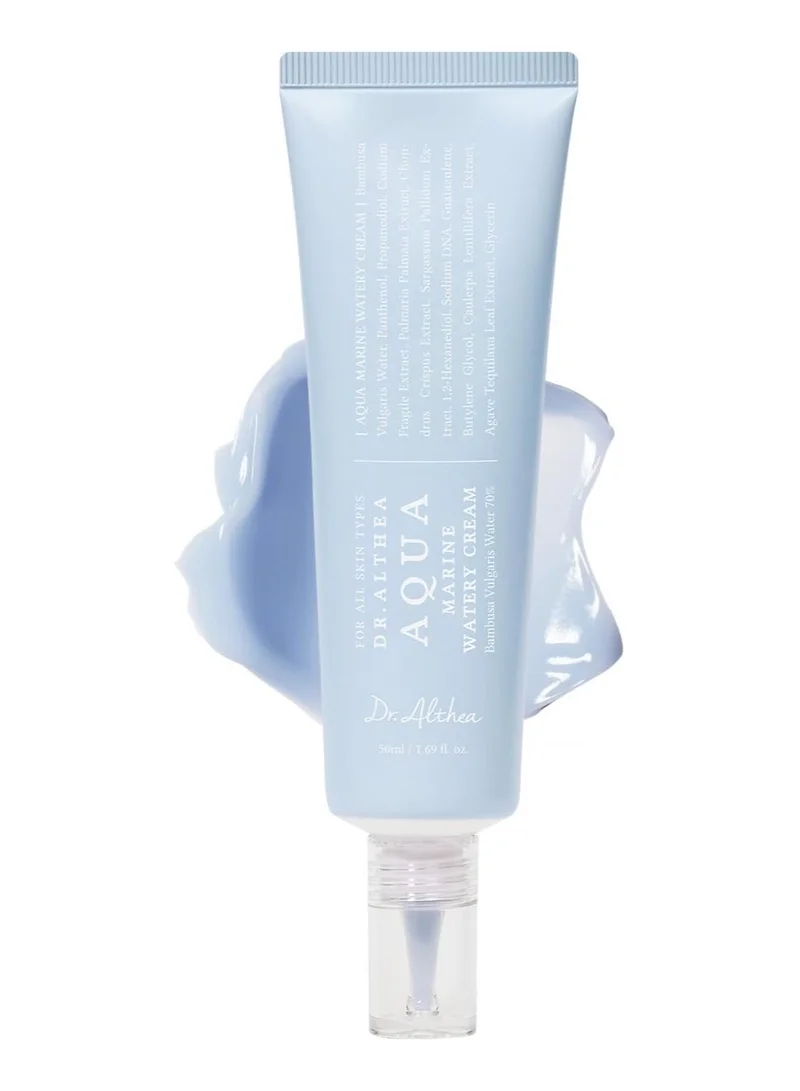 DrAlthea Aqua Marine Watery Cream